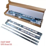 Dell 2/4 Post Rack 2U Static Rails For Precision R7910 0H872R. Fixed Price $53.98.