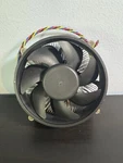 Acer HI.10800.120 Veriton X4610G LGA115X Desktop Cooling Fan & Heatsink Assembly. Fixed Price $19.99.