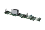 Dell Poweredge Vrtx 12LFF Sas Drives Storage Backplane 6FY76 Year Warranty. Fixed Price $134.42.
