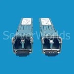 Hp 440627-B21 Blc GBE2C Layer 2/3 Fiber Sfp Option Kit. Fixed Price $47.00.
