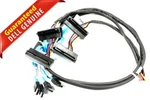 New Dell Poweredge T310 Hdd Sata Quad Port Assembly Cable CN-0Y688K. Fixed Price $15.99.