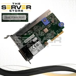 Lenovo 2 Port 10GBE Sfp+ Lom Network Card For SR590, SR588, SR650, SR530 01PE408. Fixed Price $48.99.
