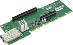 Supermicro AOC-2UR68-B2TS Ultra 2-PORT 25GBE Riser Card SFP28 New, In Stock. Fixed Price $295.00.
