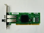 Logic LSI7202XP-LC 2GBPS Fibre Channel, Dual Port Pci-x Storage Adapter Card. Fixed Price $34.50.
