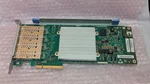Netapp X2069-R6 Hba 4-PORT Sas 12GBPS Qsfp Pcie 111-02026 110-00401. Fixed Price $22.45.