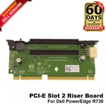New Dell 392WG Poweredge R730XD R740XD Pcie Server Riser Card 12-3 N11WF. Fixed Price $21.99.