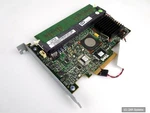 Dell 0MX961 Perc Sas Sata Raid Controller 256MB Cache Pci-e. Fixed Price $40.59.