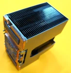 Genuine Dell Poweredge A100 Heatsink XE9680 7YPY5. Fixed Price $59.99.