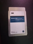 Cisco Series 200 Compatible Flash Card CAT6000 6500 7609 7613 MEM-C6K-FLC24M. Fixed Price $40.00.