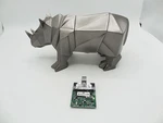 0950-4777 Hp Dc-dc-conv 48 Vdc; Programmable-output. Fixed Price $24.95.