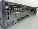 Hp 840220-001 10GBE Iscsi Controller Node Assembly Large Form Factor (lff) E7Y14. Fixed Price $650.00.