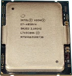 Intel Xeon Processor E7-4850 V4 16-CORE 2.10GHZ 40MB Smart Cache FCLGA2011 SR2S2. Fixed Price $17.39.