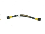Dell Oem Poweredge R730XD Bp Backplane Cable IVA01 Ctjyf. Fixed Price $7.69.