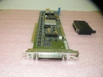 Ibm 31G9729 Power Server 530 RS6000 Scsi I/o Controller W/ Terminator 31G9722. Fixed Price $75.00.