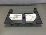 Hpe AD399-2128B Memory Baffle. Fixed Price $49.00.