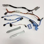 Original Cables/wires/jumper/connector/switch/latch From Dell Poweredge R200 Svp. Fixed Price $19.95.