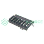 Dell XRXG5 Poweredge R760 8X 2.5" Sas/sata Backplane. Fixed Price $159.99.