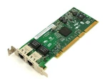 Sun Intel PRO/1000 1000GT Pci-x Dual RJ45 Network Adapter D37245-002 371-0911-01. Fixed Price $109.00.