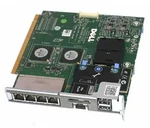 Dell 0FMY1T 4 Port Network & 2 Usb Riser Board R910. Fixed Price $29.99.