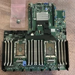 Ibm Lenovo 01PE834 Motherboard + Screws Tpm 2.0 00MX378 System HR630X. Fixed Price $429.99.