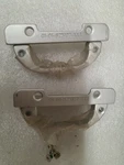 2X (pair) Supermicro 01-01-825107-XXA Server Chassis Rack Ear Mount W/screws. Fixed Price $13.10.