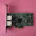 Dell 0FCGN Broadcom 5720 332T 2-PORT 1GB Pcie Network Card Full Profile. Fixed Price $11.95.