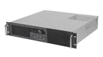 4710679815169 Silverstone RM23-502-MINI Rack Black. Fixed Price $239.00.