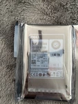 Dell MZ-ILS1T9B 1.92TB, Sas 3, 2.5" Solid State Drive (MZILS1T9HEJH0D3). Fixed Price $425.99.