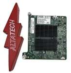 Hp 764735-001 Ib Fdr/en 40GB 2P 544+M Adapter. Fixed Price $39.95.