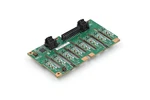 Ibm X3650 M5 2.5" 8-BAY Sff Hard Drive Backplane Fru P/n: 00FJ756 Tested Working. Fixed Price $19.99.