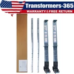 For Dell H872R Poweredge R510 R520 R720 R730XD R540 R740XD Static Rail Kit. Fixed Price $45.99.