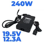 Original Flextronics 240W Ac Adapter 19.5V Replecment For Dell Battery Charger. Fixed Price $34.73.