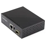 Startech Poe+ Industrial Fiber To Ethernet Media Converter 60W Sfp RJ45 Sm/mm. Fixed Price $247.64.