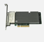 Supermicro AOC-STG-I4T Intel XL710-T4 X557-T4 Quad Port 10GBE Pcie Network Card. Fixed Price $99.99.