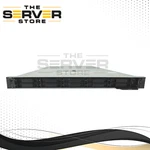 Dell Poweredge R640 10X Sff 2X Xeon Silver 4110 128GB Perc H730P 4X 1.92TB Ssd. Fixed Price $1941.99.