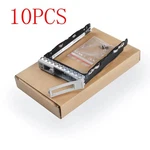 New Lot Of 10 For Cisco C220 C240 C480 Ml M5 74-113290-01 2.5" Hard Drive Caddy. Fixed Price $129.60.