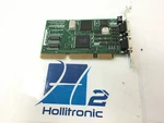 Digi International FJS46W32024 Interface Card. Fixed Price $23.19.