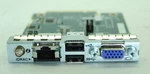 Dell Idrac Crd I/o Vga Rear Input Output Board 0JCHC1. Fixed Price $138.00.
