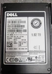Dell 086DD 1.92TB Ssd Sas 12G Ri 2.5" PM1633A High Performance. Fixed Price $450.00.