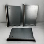 Of 3X Cisco 700-22706-03 Catalyst 4000 Series Slot Module Blank Covers 4510. Fixed Price $29.77.