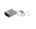 *new* Supermicro MCP-220-83608-0N 12G Rear 2.5"X2 Drive Kit. Fixed Price $249.99.