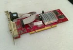 Diamond Electronics S60PCI64 Ati 7000/64MB. Fixed Price $129.99.