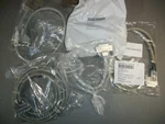 Scsi Cable Assort. 313374-003,313374-002,9505K,9290128,COMPAQ. Fixed Price $64.87.