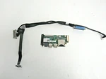 Dell Cmvrk Poweredge R630 Front Control Panel Board W/ Cable PC3NP 43-3. Fixed Price $22.04.