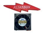 Dell KVN8J Fan For R720 12V. Fixed Price $39.95.