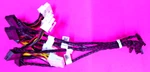 (lot Of 5) Genuine Dell Poweredge R410 Hard Drive Backplane Cable N270G. Fixed Price $16.99.