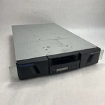 Quantum L700 Superloader 3 Tape Autoloader No Power Cord For Parts. Fixed Price $199.94.