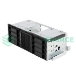 Dell GKJK2 Poweredge MX840C Drive Cage Assembly. Fixed Price $199.99.