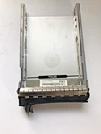 Dell Poweredge 1950 2900 2950 Sas Satau Hard Drive Caddy Tray 3.5" G9146 MF666. Fixed Price $10.95.
