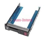 Drive Caddy 3.5" Lff Sas Sata Hdd Tray For Hp DL320E DL360E DL380E DL388 GEN8 G9. Fixed Price $5.98.